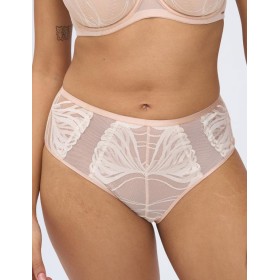 Трусы слипы Alles CREME BRULEE classic, Цвет: бежевый, Размеры: 2XL