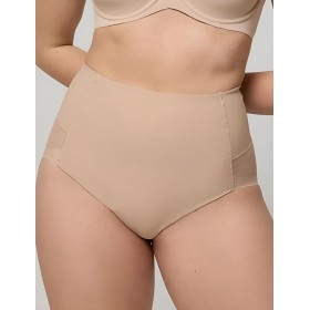 Корректирующие трусы слипы Ysabel Mora 19052 SHAPING телесный, Цвет: телесный, Размеры: M