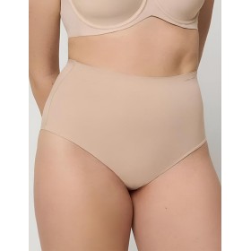 Трусы слипы Ysabel Mora 19053 SHAPING телесный, Цвет: телесный, Размеры: XL