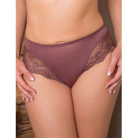 Трусики слипы Valmira 2928/M ирландский кофе, Цвет: ирландский кофе, Размеры: L