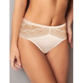 Трусики брифы Albina L ETUDE 320 молоко, Цвет: молоко, Размеры: M