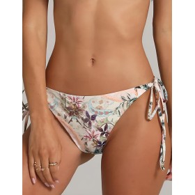 Женские плавки на завязках Cosita Linda 25012H ROMANTIC HARMONY, Цвет: мульти, Размеры: M