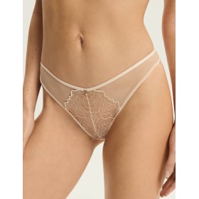 Трусики низкие Esotiq BATTY 42515 бежевый, Цвет: бежевый, Размеры: S