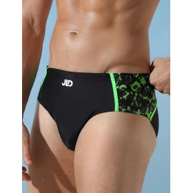 Мужские плавки Jolidon B651I черный, Цвет: черный, Размеры: L