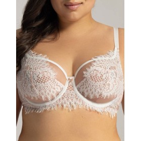 Бюстгальтер мягкий Ava BLISS 2152 M creamy biscuit, Цвет: капучино, Размеры: 85E