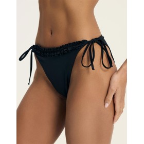 Плавки бикини Esotiq GODLIKE 43290 черный, Цвет: черный, Размеры: L