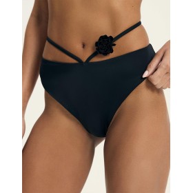 Низ купальника Esotiq GODLIKE 43291 черный, Цвет: черный, Размеры: M