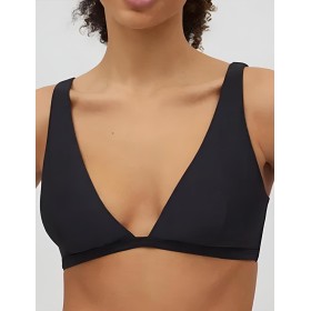 Чёрный купальный лиф Ysabel Mora ANTAO 83054, Цвет: черный, Размеры: 75B