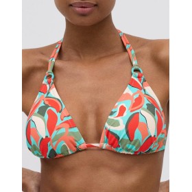 Пляжный бюст-шторка Ysabel Mora BOAVISTA 83103, Цвет: мульти, Размеры: 85B