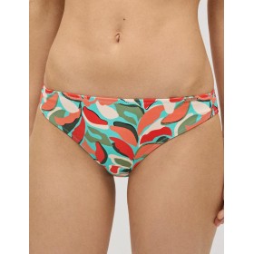 Плавки с низкой посадкой Ysabel Mora BOAVISTA 83106, Цвет: мульти, Размеры: L