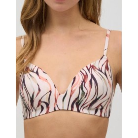 Пляжный бюстгальтер Ysabel Mora BURANO 82967, Цвет: мульти, Размеры: 85B