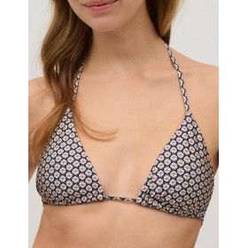 Лиф на завязках с цветочным принтом Ysabel Mora CAPRAIA 82919, Цвет: мульти, Размеры: 70B