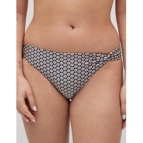 Низ купальника Ysabel Mora CAPRAIA 82924, Цвет: мульти, Размеры: XL