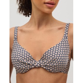 Пляжный бюст Ysabel Mora CAPRAIA 82927, Цвет: мульти, Размеры: 85B