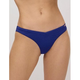 Низкие плавки бразилиана Ysabel Mora ILHA DA FLORES 83115, Цвет: тёмно-синий, Размеры: L