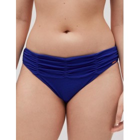 Низ купальника Ysabel Mora ILHA DA FLORES 83119, Цвет: тёмно-синий, Размеры: L