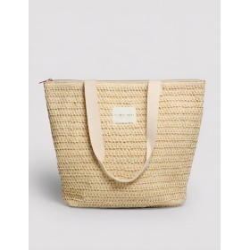 Сумка для пляжа Ysabel Mora ILHA DE MEL 86207 песочный, Цвет: песочный, Размеры: UN