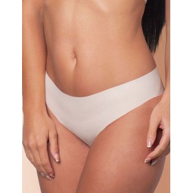 Бесшовные слипы Albina L FORMA 410 серебристый пион, Цвет: серебристый пион, Размеры: S