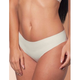 Бесшовные слипы Albina L FORMA 410 молоко, Цвет: молоко, Размеры: S