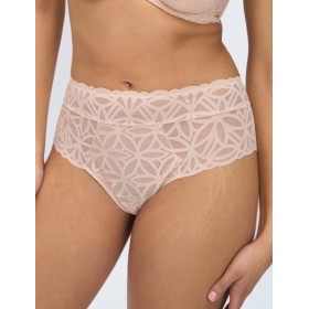 Трусы слипы Alles SUGAR DUNE classic, Цвет: бежевый, Размеры: M