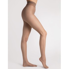 Колготки Fiore 5104/C ADA 15 den темный загар, Цвет: темный загар, Размеры: 3