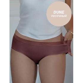 Ультраэластичные слипы Janira TRIM FLEXIE ADAPT Braga 1032119 dune, Цвет: dune (песочный), Размеры: S/M/L/XL