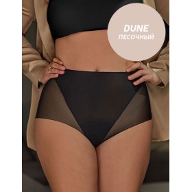 Высокие трусы утяжка Janira SKIN FIRMING Slip 1031428 dune, Цвет: dune (песочный), Размеры: M