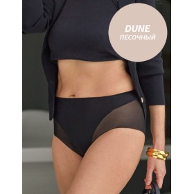 Трусы с утяжкой Janira SKIN FIRMING Carey 1031429 dune, Цвет: dune (песочный), Размеры: M