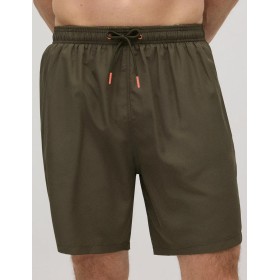 Мужские пляжные шорты Ysabel Mora ESCARBO 90300, Цвет: хаки, Размеры: 3XL
