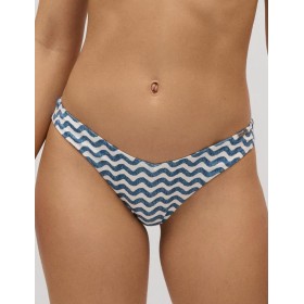 Плавки бразилиана Ysabel Mora MAHE 82829 синий, Цвет: синий, Размеры: S