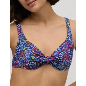 Купальный лиф мягкий Ysabel Mora MOOREA 82836, Цвет: мульти, Размеры: 85C