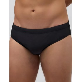 Мужские плавки Ysabel Mora PORTO ISTANA 90288 чёрный, Цвет: чёрный, Размеры: M