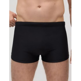 Мужские плавки-боксеры Ysabel Mora PORTO ISTANA 90306, Цвет: чёрный, Размеры: L