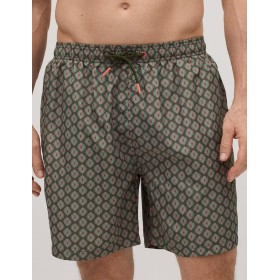 Мужские пляжные шорты Ysabel Mora SA COMA 90295, Цвет: хаки, Размеры: 3XL