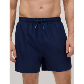 Мужские пляжные шорты Ysabel Mora SA TUNA 90307, Цвет: тёмно-синий, Размеры: L