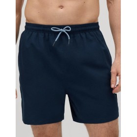Мужские пляжные шорты Ysabel Mora ZANTE 90346, Цвет: тёмно-синий, Размеры: L