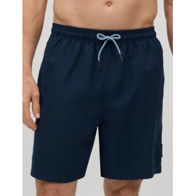 Мужские пляжные шорты Ysabel Mora ZANTE 90347, Цвет: тёмно-синий, Размеры: 3XL