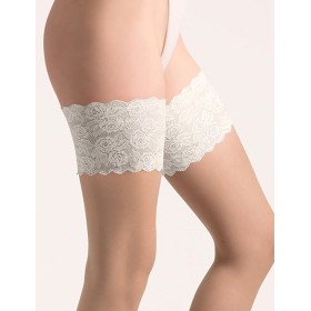 Чулки Gabriella 472 ISABELLE NATURAL/CHAMPAGNE 20 den, Цвет: телесный, Размеры: 3/4