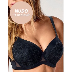 Бюстгальтер с формованной чашкой Infiore PRISCILLA nudo, Цвет: nudo (телесный), Размеры: 75C