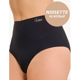 Трусы слипы высокие Leilieve 4660 noisette, Цвет: noisette (бежевый), Размеры: L