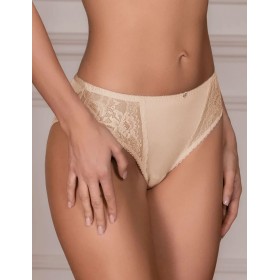 Трусы слипы Leilieve MY FIT C4200 avena, Цвет: avena (пион), Размеры: S