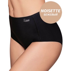 Моделирующие трусы Leilieve SCULPT 4680 noisette, Цвет: noisette (бежевый), Размеры: S