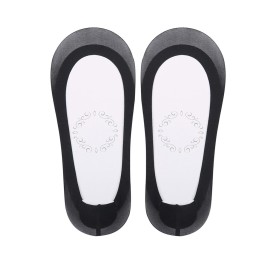 Подследники Marilyn STOPKI FASHION K24 чёрный, Цвет: чёрный, Размеры: UN