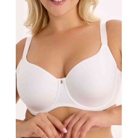 Бюстгальтер спейсер Milavitsa 109140 белый, Цвет: белый, Размеры: 95D