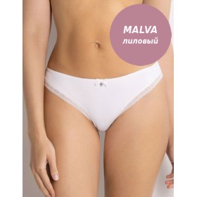 Трусы слипы Sielei DARLING 1875 malva, Цвет: malva (лиловый), Размеры: M