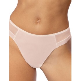 Трусики бразилиана Orhideja 671-003 пион, Цвет: пион, Размеры: L