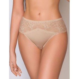 Трусы слипы Albina L ELEGANT 345 пион, Цвет: пион, Размеры: L