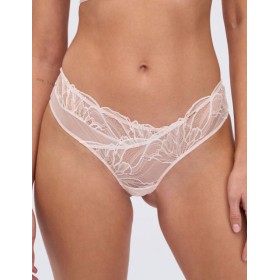 Трусы бразилиана Alles FIZZY DELIGHT brazyliany бежевый, Цвет: бежевый, Размеры: S