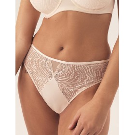 Трусы слипы Esotiq BONITA 42538 пудровый, Цвет: пудровый, Размеры: L