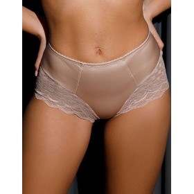 Трусы слипы комфорт Fluide COQUETTE 6060 пион, Цвет: пион, Размеры: XL